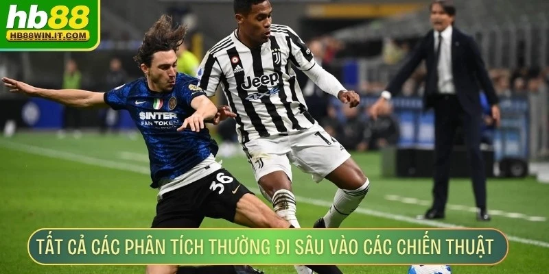 Bản Tin HLV & Chuyển Nhượng Cập Nhật Liên Tục, Chính Xác Tất cả các phân tích thường đi sâu vào các chiến thuật phòng ngự